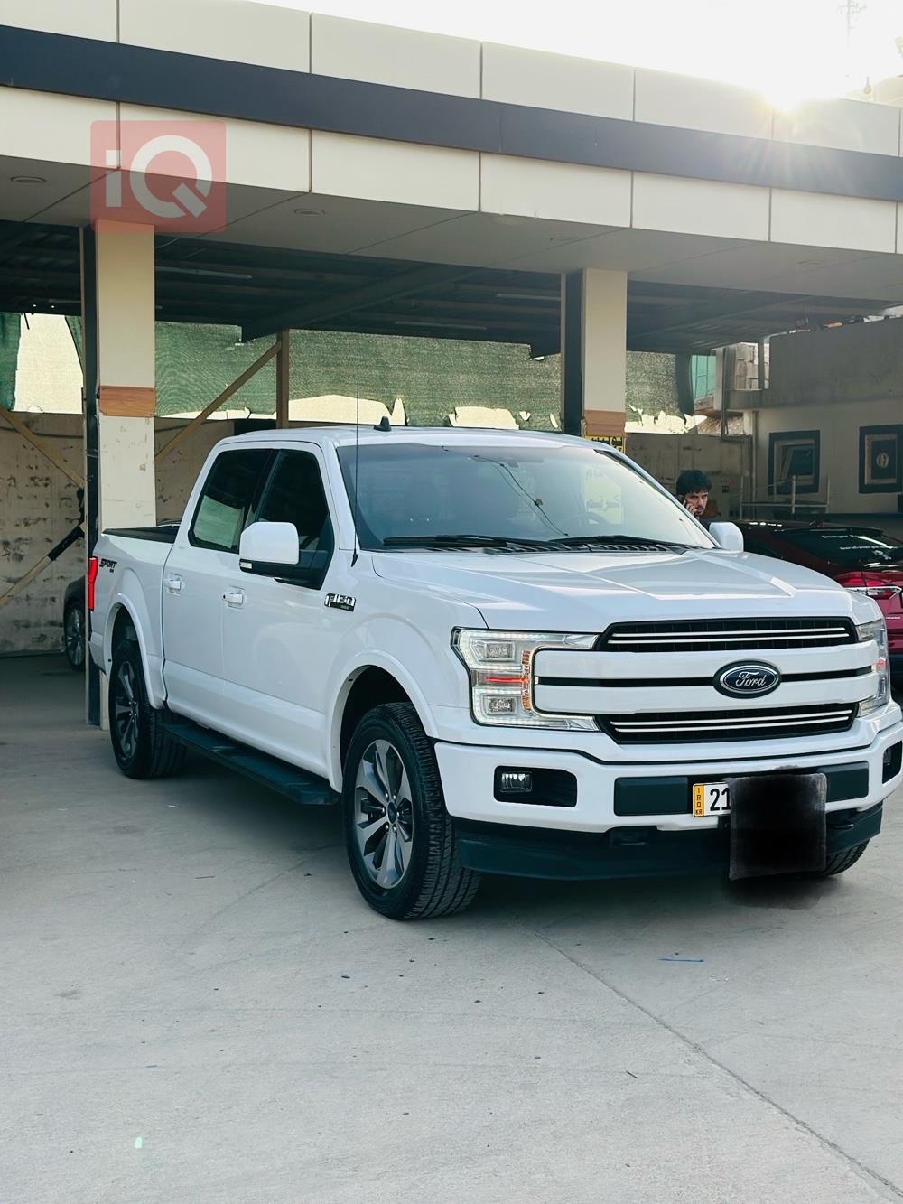 Ford F-150